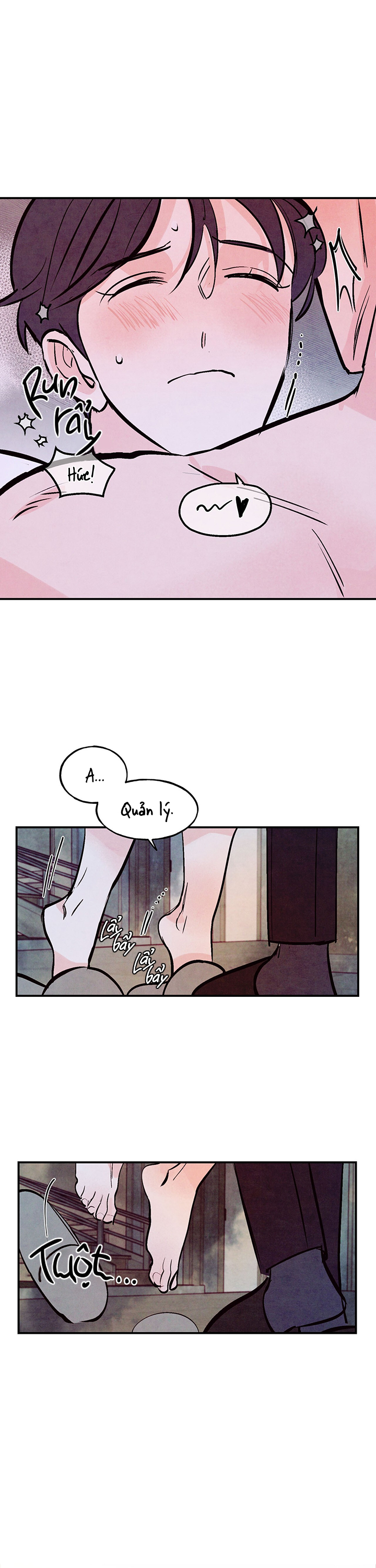 tình cuồng say chapter 31 17