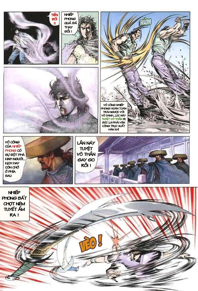 phong vân chapter 88 4