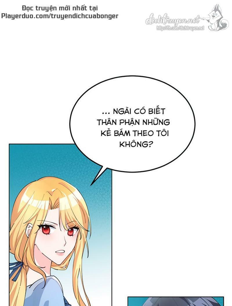 nữ hiệp trở về chapter 6 28