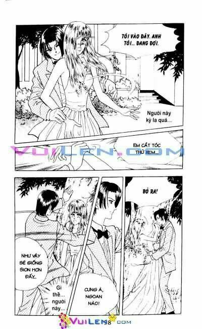 vật cản tình yêu chapter 1 58