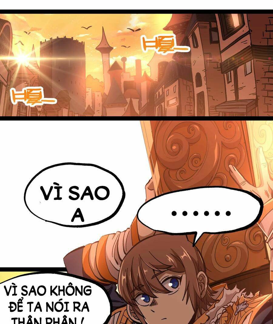 vú em vô địch chapter 16 76