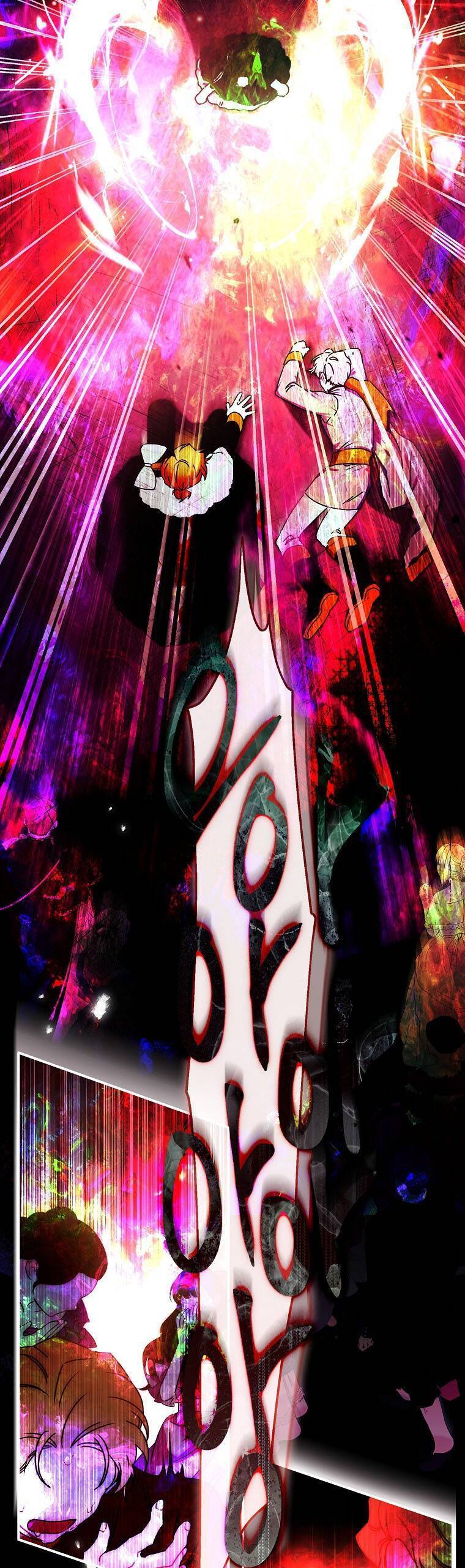 tôi đã trở thành con gái nuôi của nam chính chapter 94 31