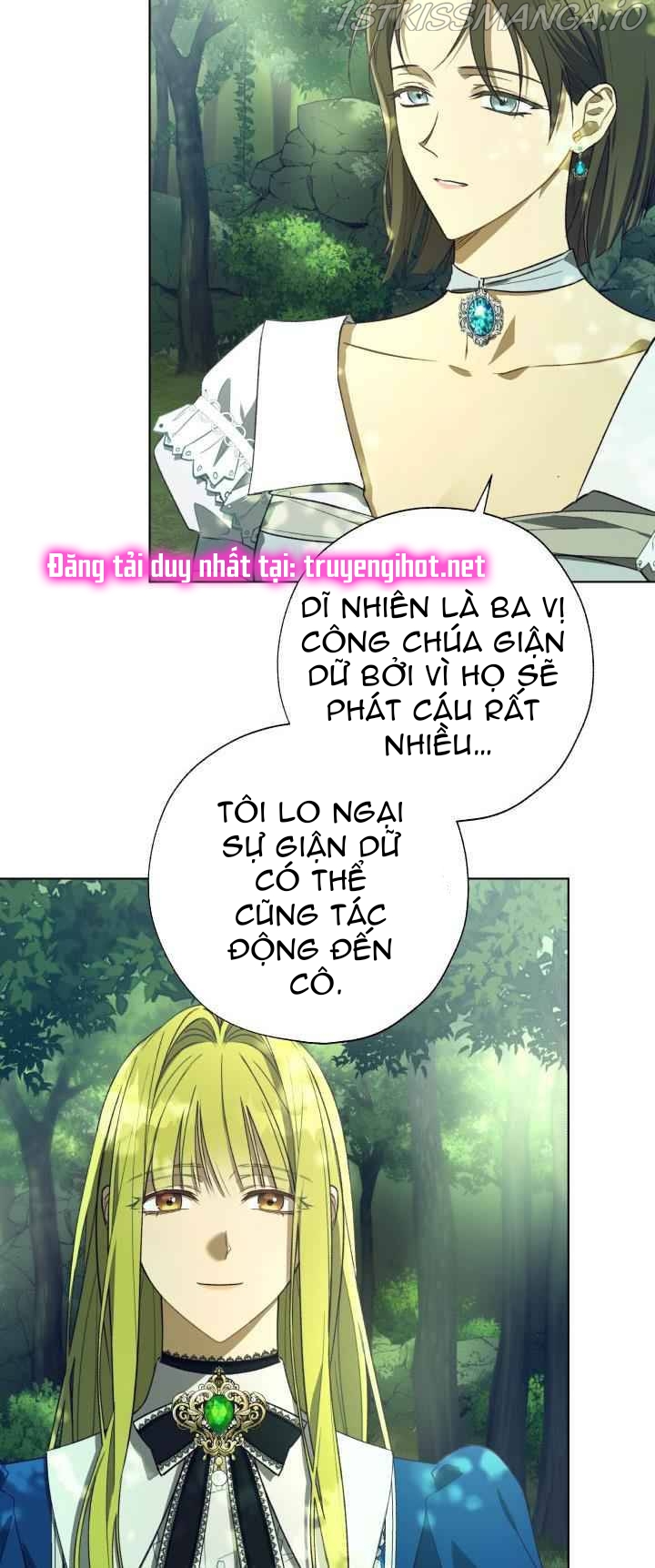 công chúa khắc ấn kẻ phản nghịch chapter 41 65