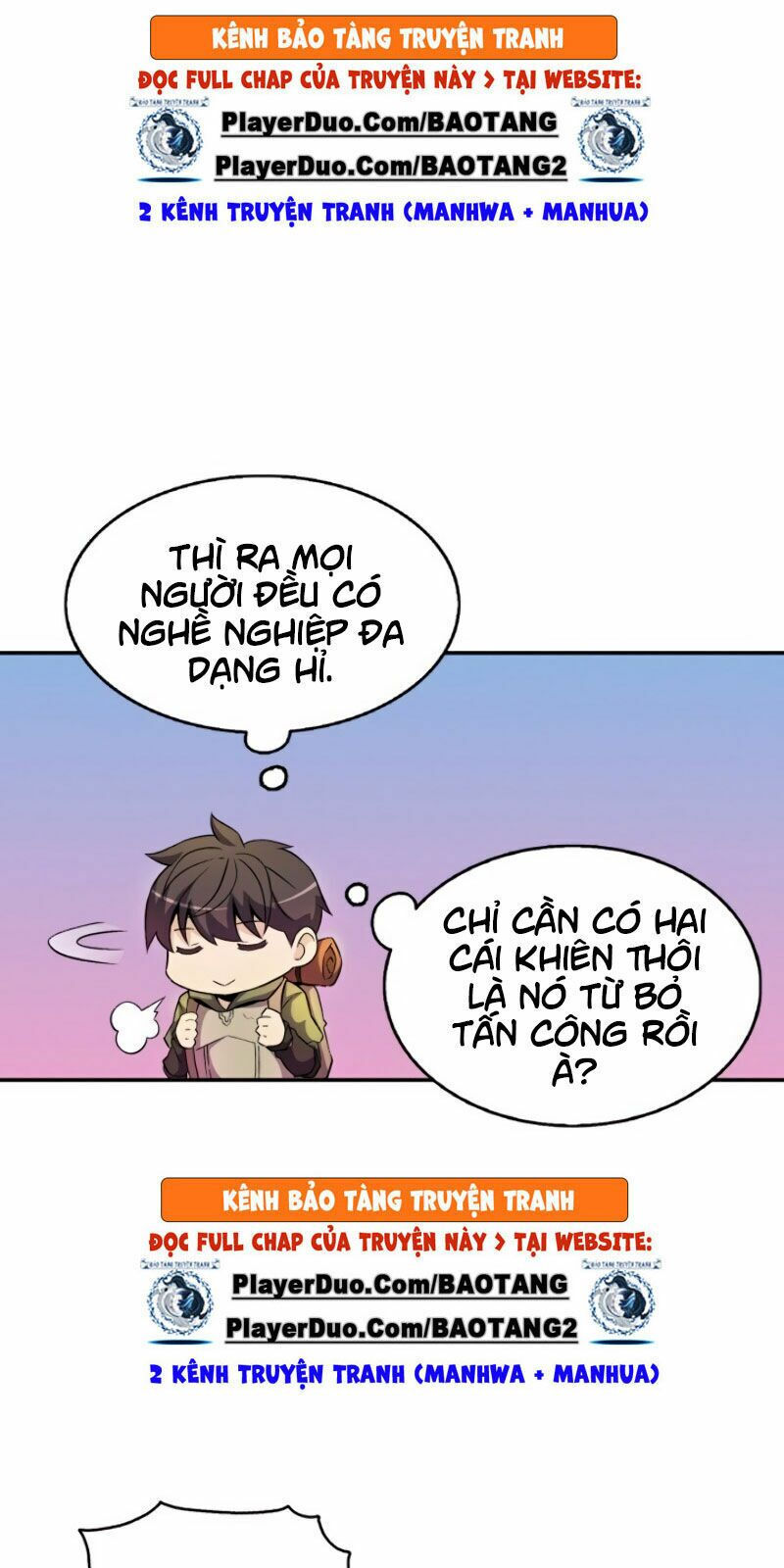 arcane sniper chapter 15 60