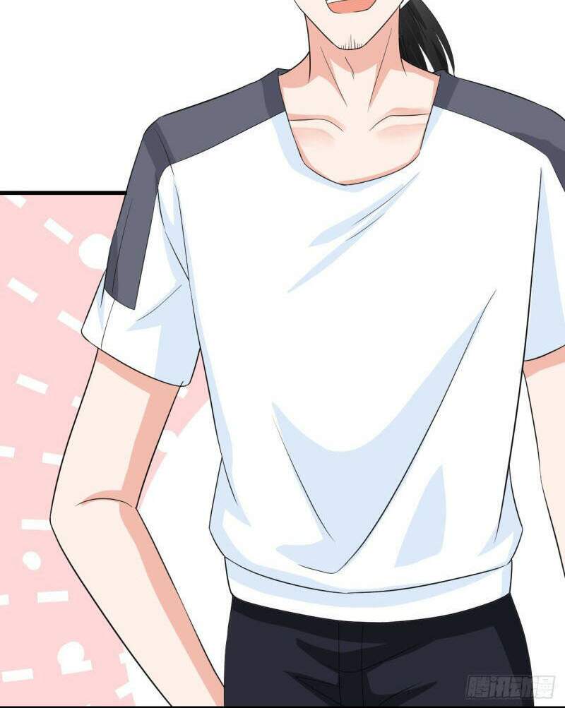 siêu cấp nữ thần trọng sinh chapter 40 5