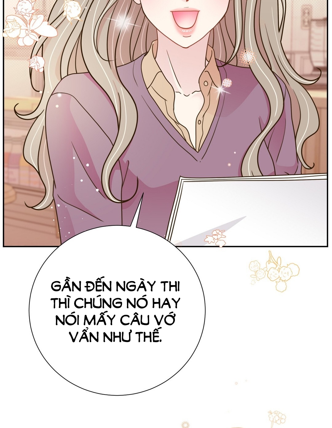 [18+] trải nghiệm thân mật với bạn của anh trai chapter 16.2 77