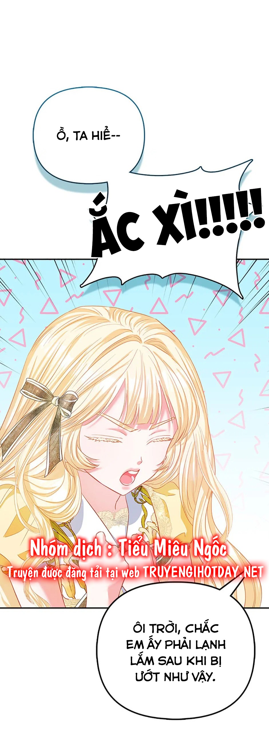 nàng công chúa của tôi chapter 27 21