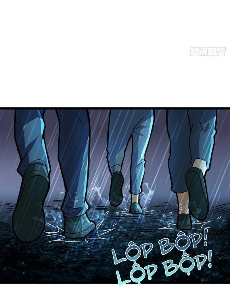 nơi này có yêu khí chapter 46 9