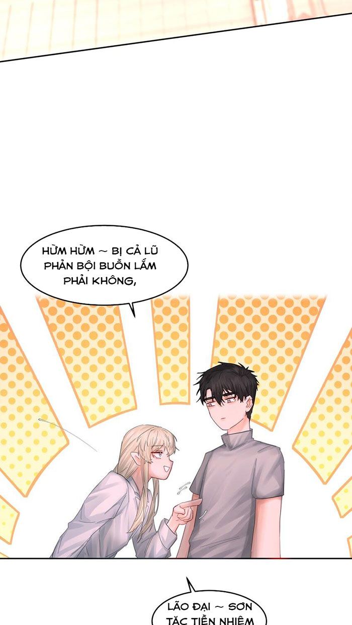 tình cũ là vua chapter 32 16