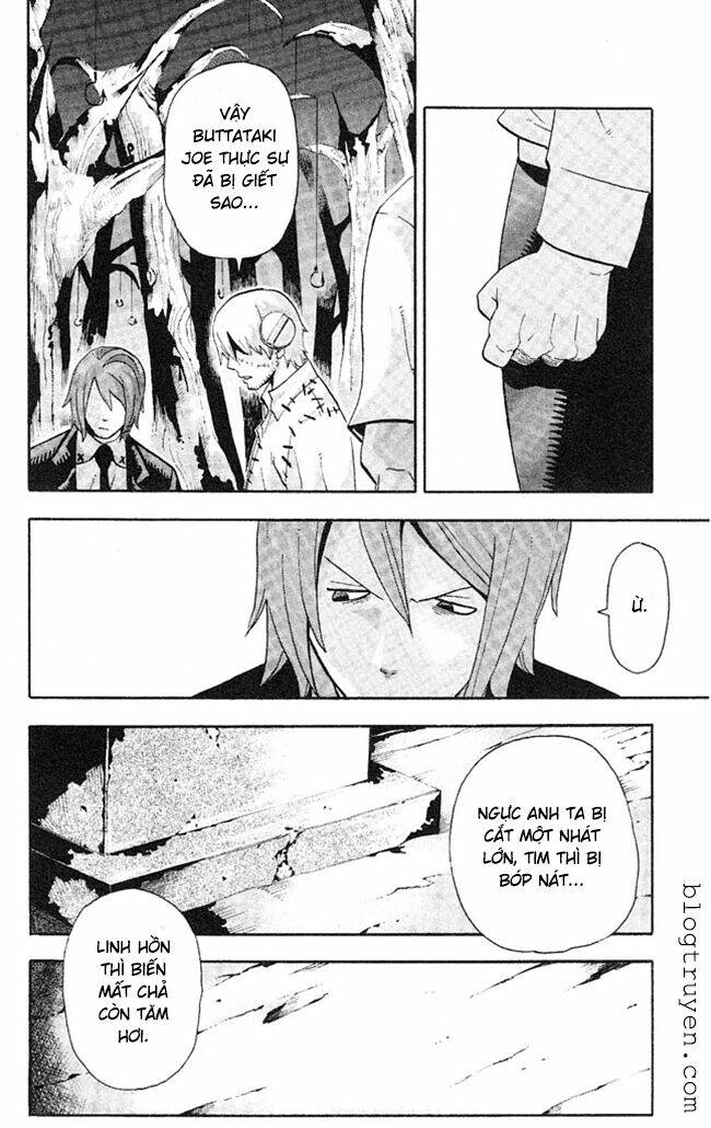 soul eater chapter 40 15