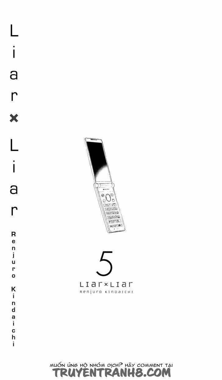 liar x liar chapter 29 4