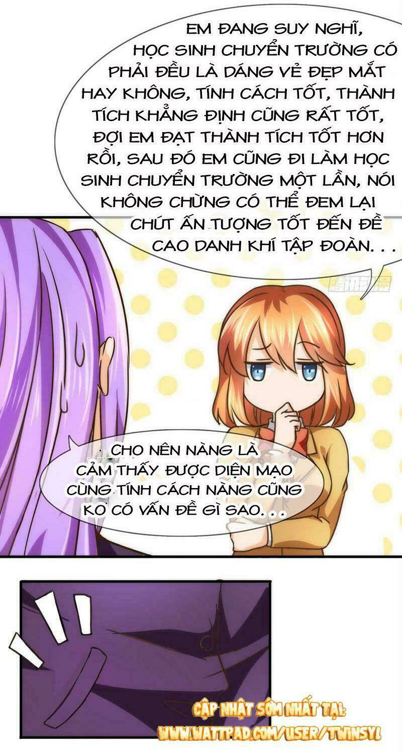 bá đạo trung khuyển tìm ái ký chapter 75 13