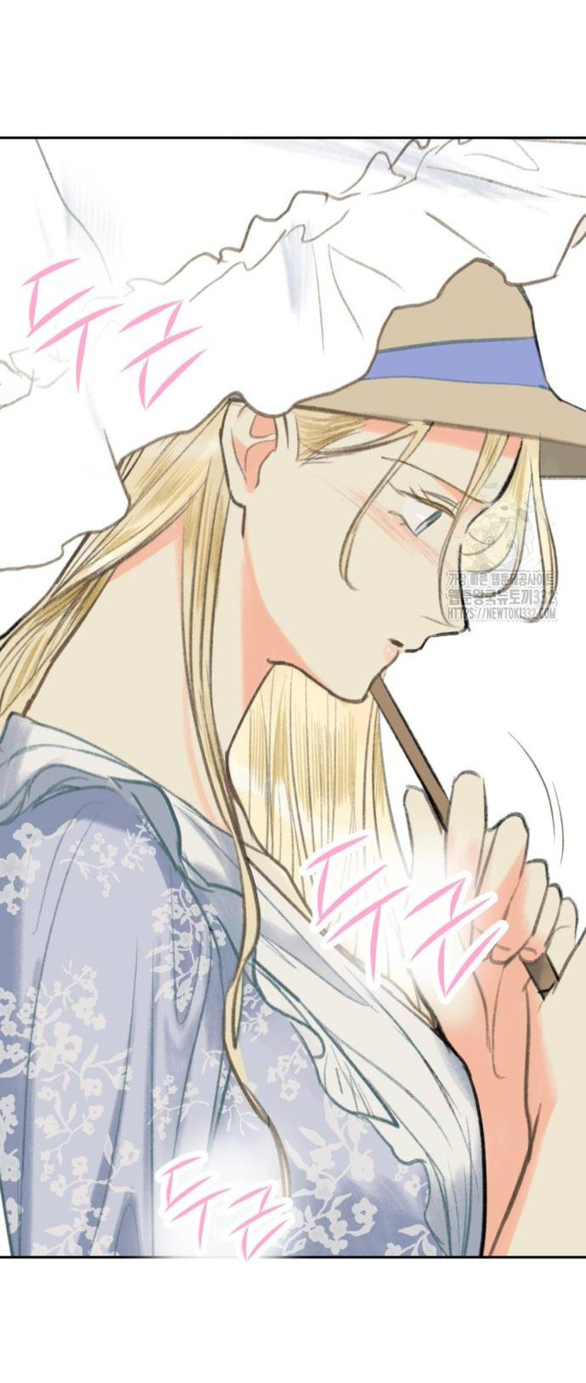 [18+] sự thuần khiết dành cho em chapter 14.2 20