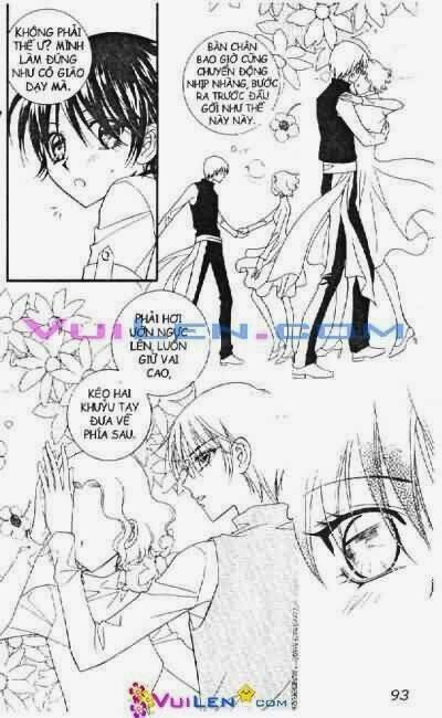 nàng công chúa bỏ trốn chapter 6 93