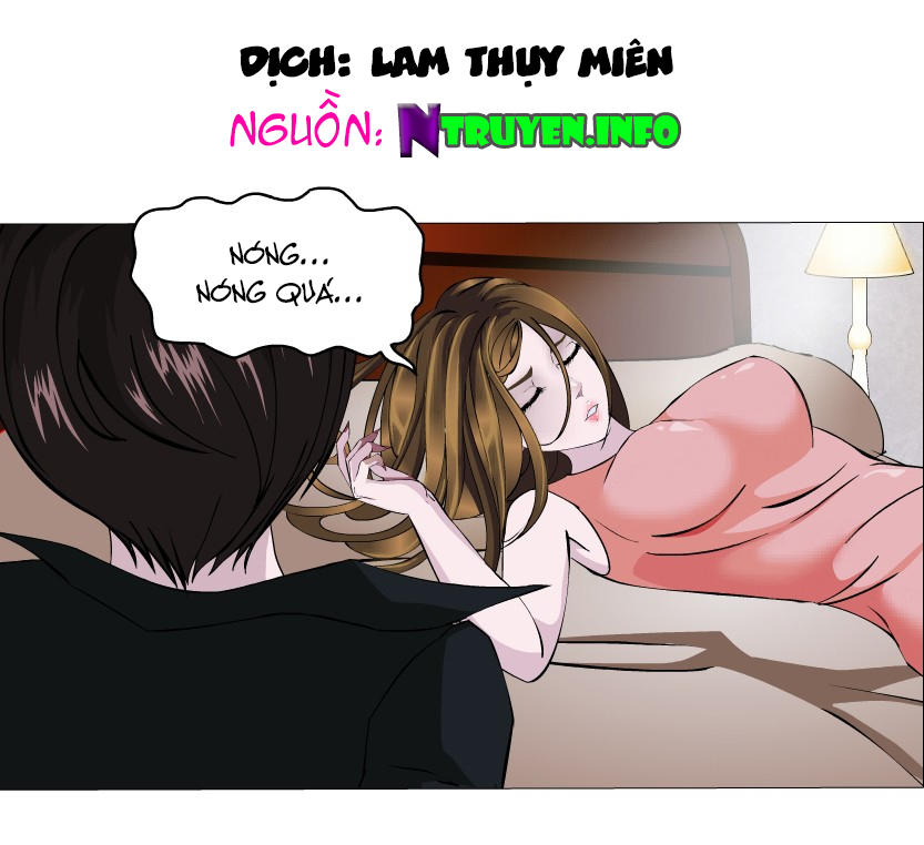 cạm bẫy của nữ thần chapter 47 1