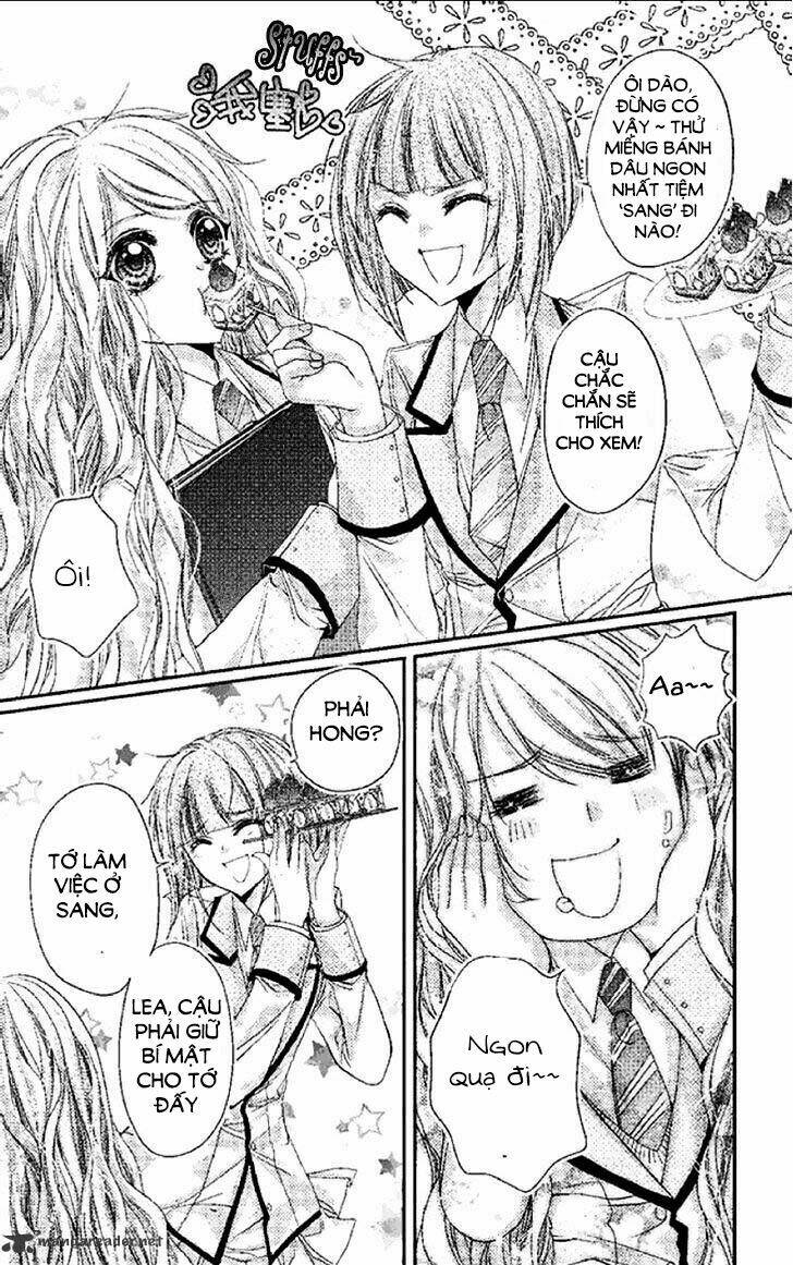 chữ thập nhuộm máu chapter 13 24