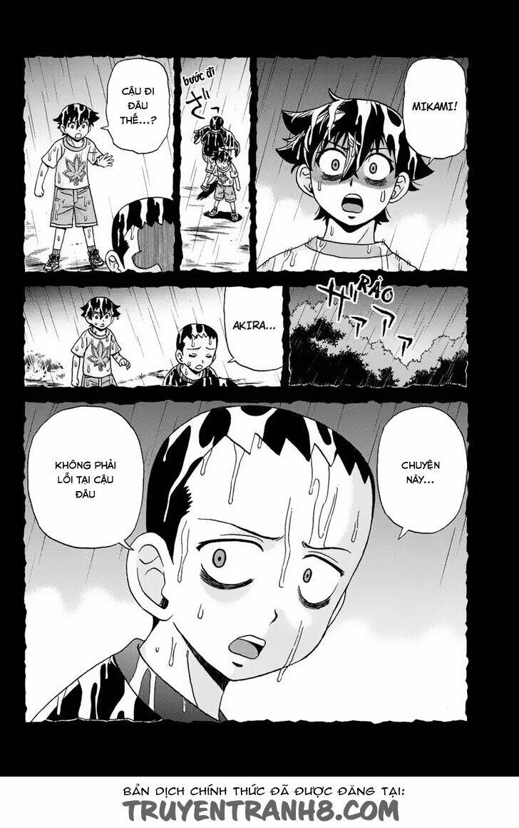 lý do sống còn chapter 50 7