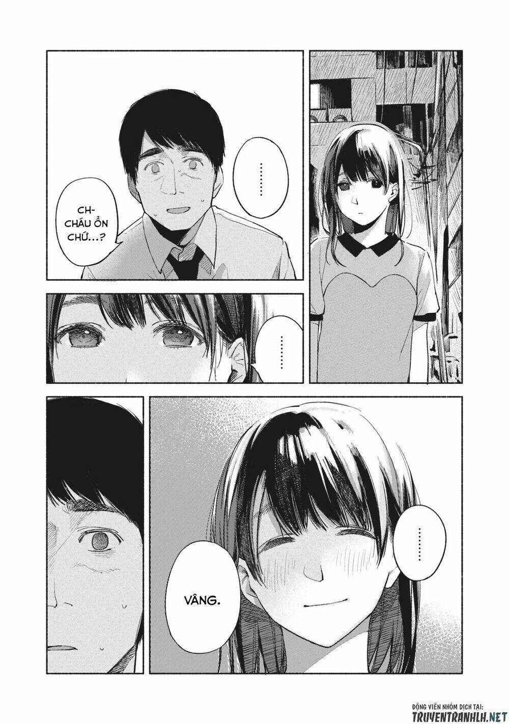 my daughter's friend chapter 34 11