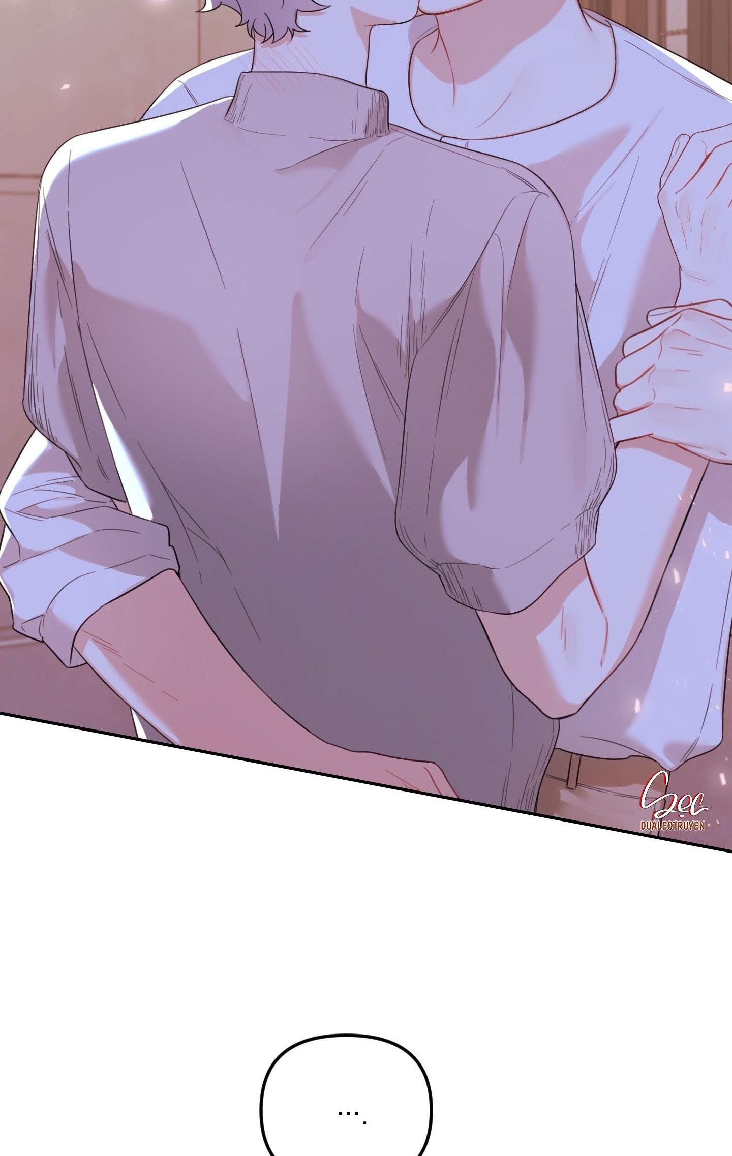 vườn hoa chapter 44 17