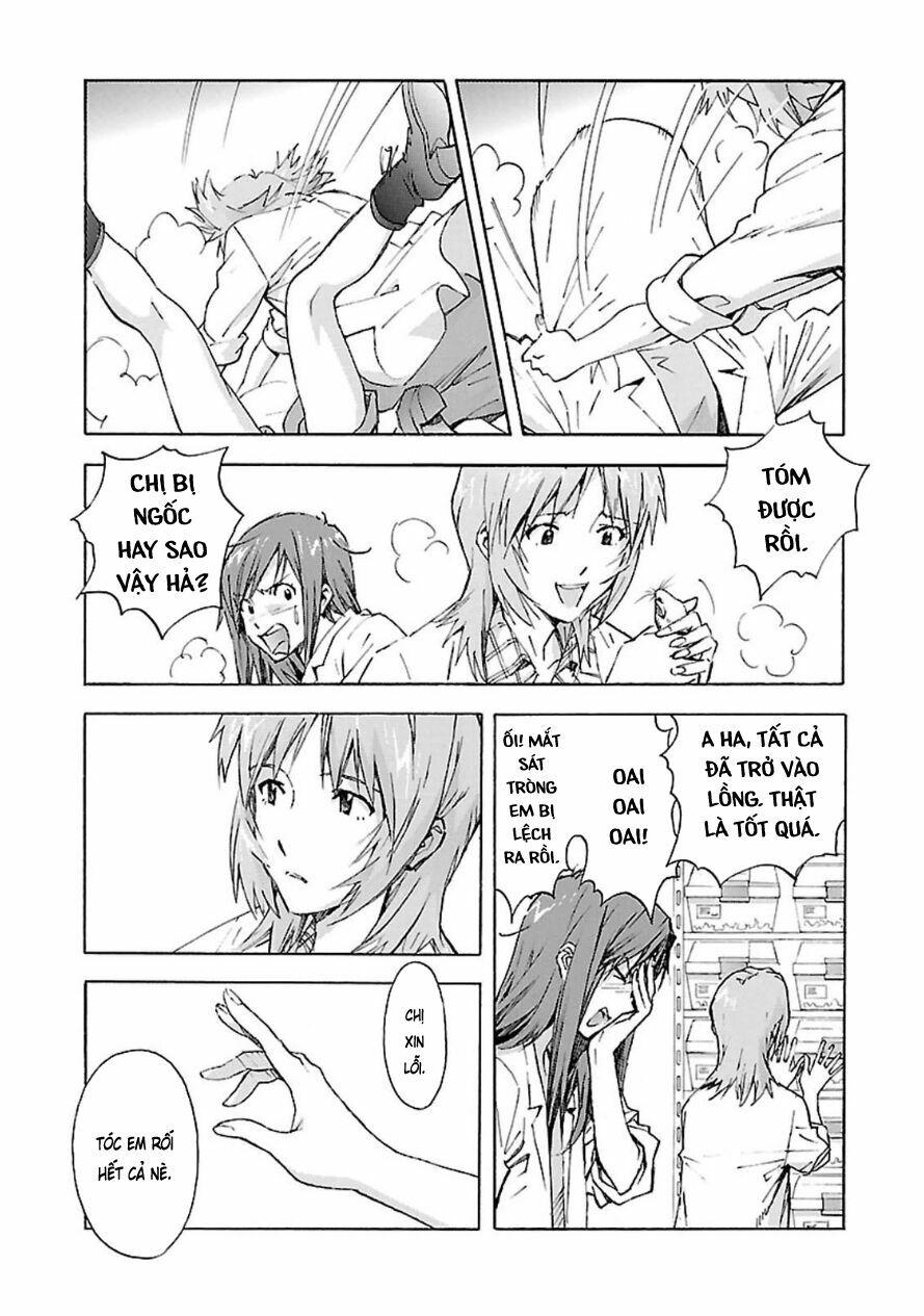 đặc nhiệm không gian chapter 96.5 19