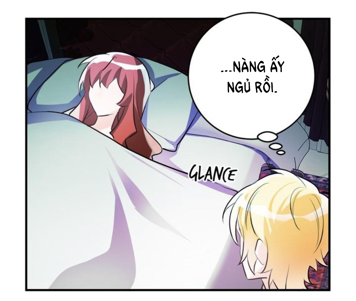 công nương đã thay đổi chapter 60.1 33