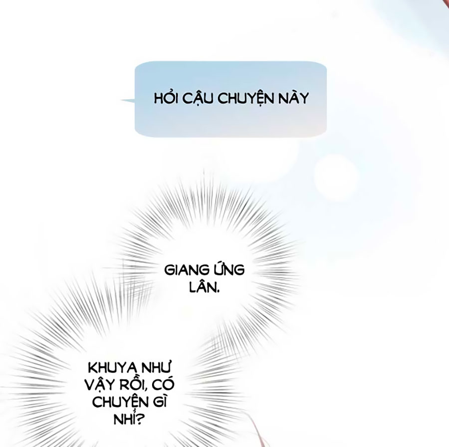 con tim rung động 3 chapter 8.2 27