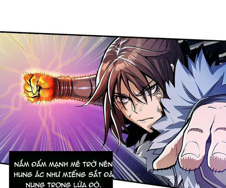 mục hạ vô nhân chapter 5 24