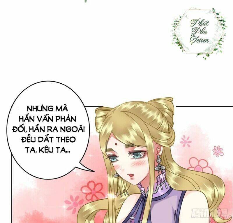 gay rồi! cái đó thành tinh rồi chapter 53 8