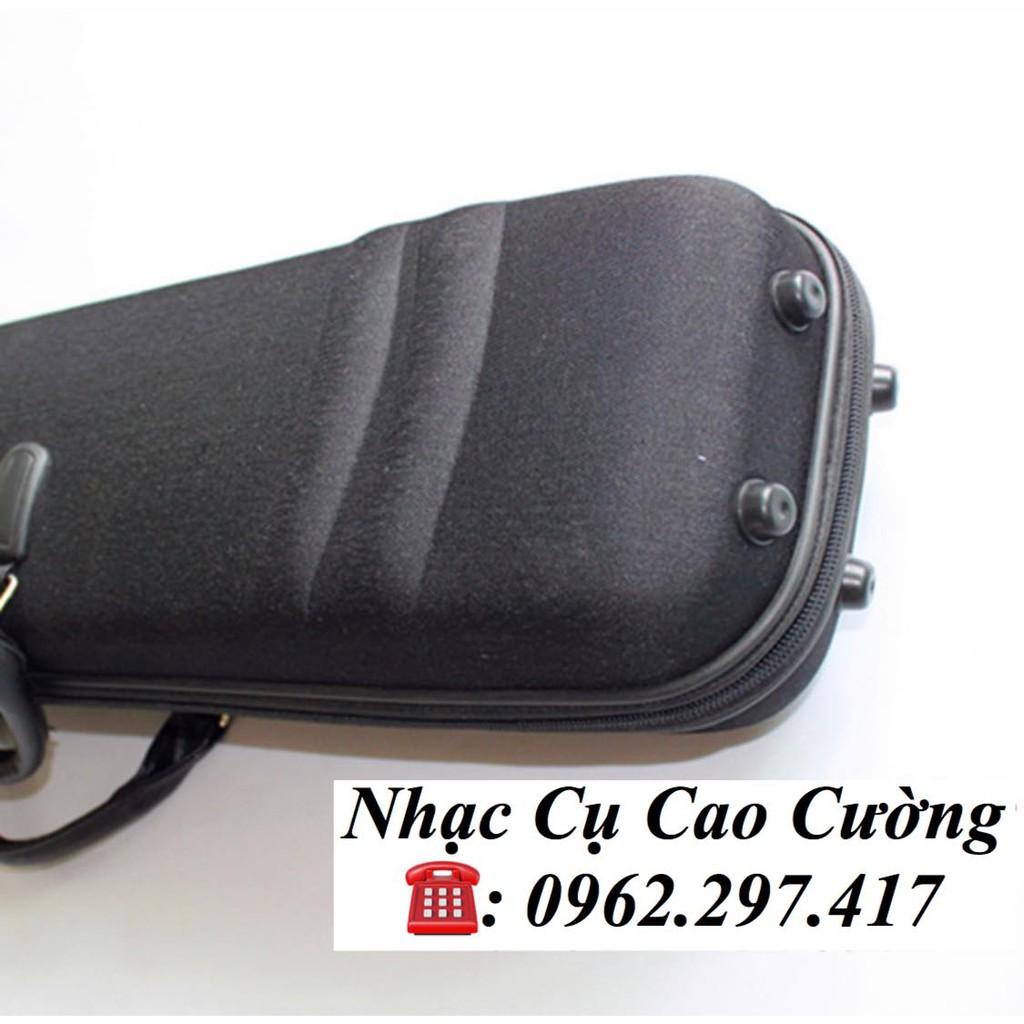 Hộp Đựng Đàn Nhị Loại Cứng Cao Cấp