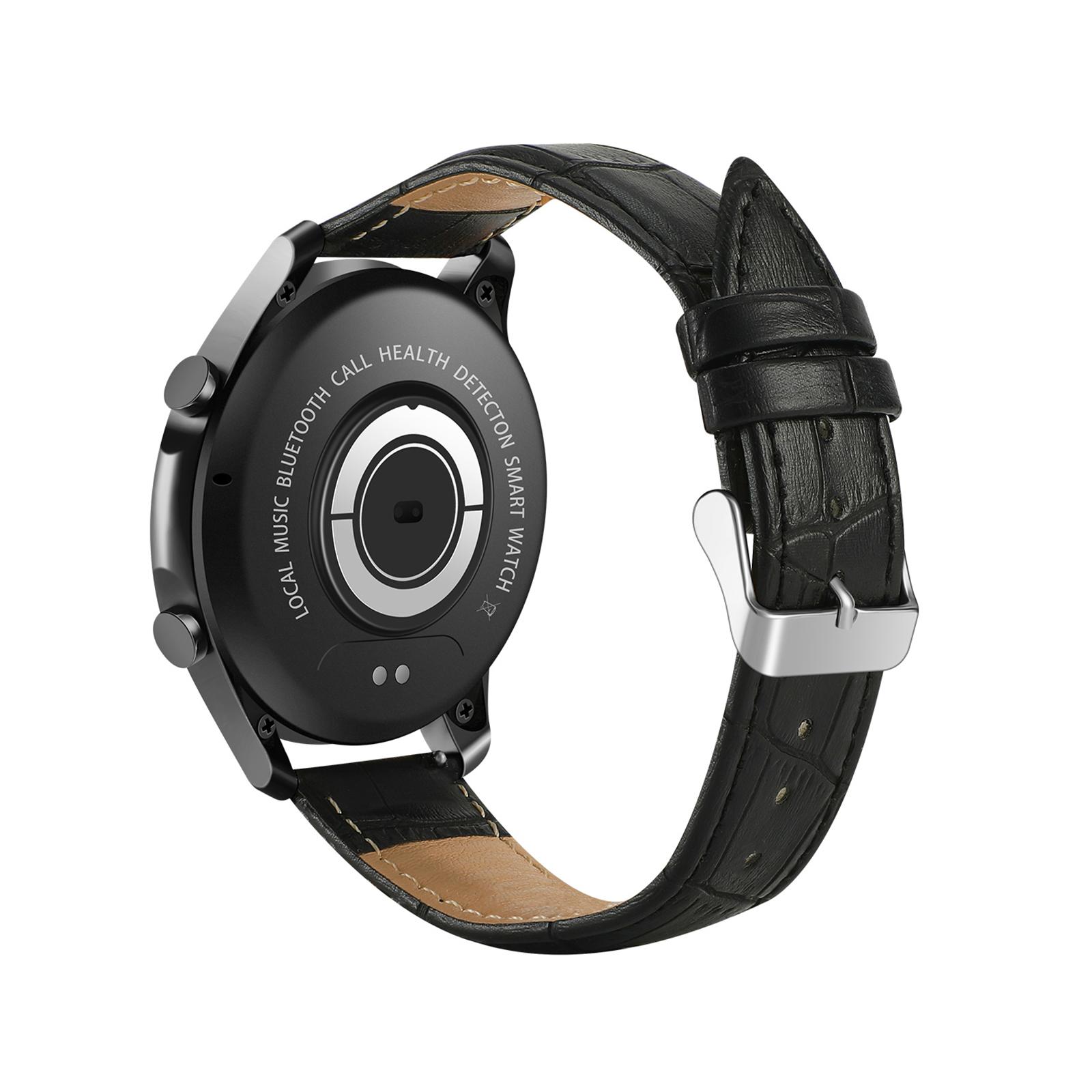W3 Smart Watch Smartwatch for Android/iOS Phones, Fitness Tracker Sleep Monitor, Step Counter,Smart Watches for Men Women