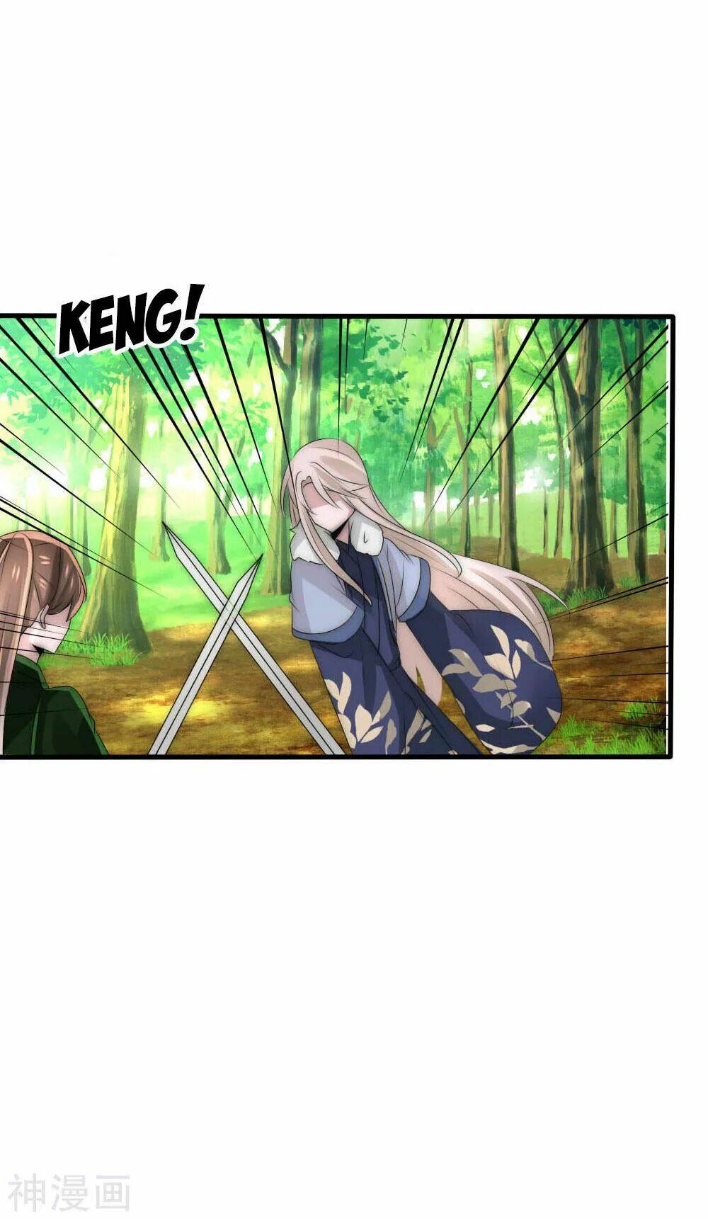 kế hoạch sủng ái của tiểu công chúa chapter 44 8