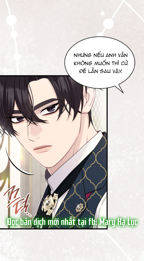 Tôi Sẽ Biến Anh Ta Từ Một Con Chó Điên Thành Một Chàng Quý Tộc chapter 29.2 11