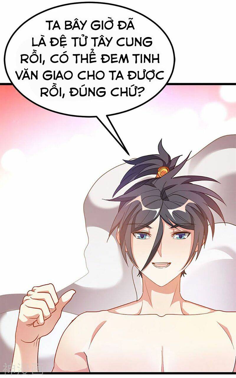 cửu dương thần vương chapter 201 9