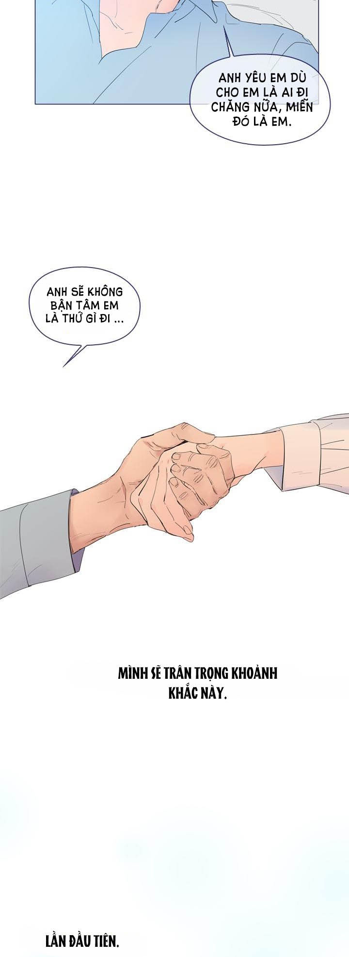 nàng phù thủy của tôi chapter 25.2 18