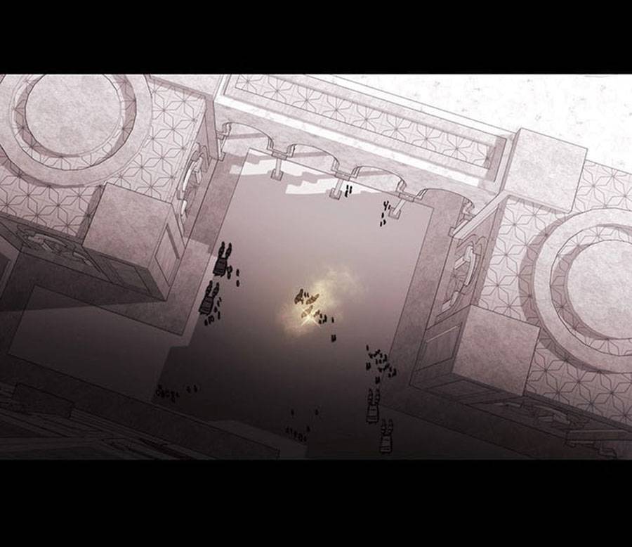 năm môn đệ của charlotte chapter 39 62