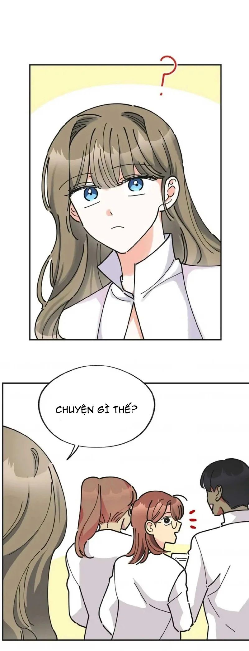 ác nữ tiểu thư chapter 18 10