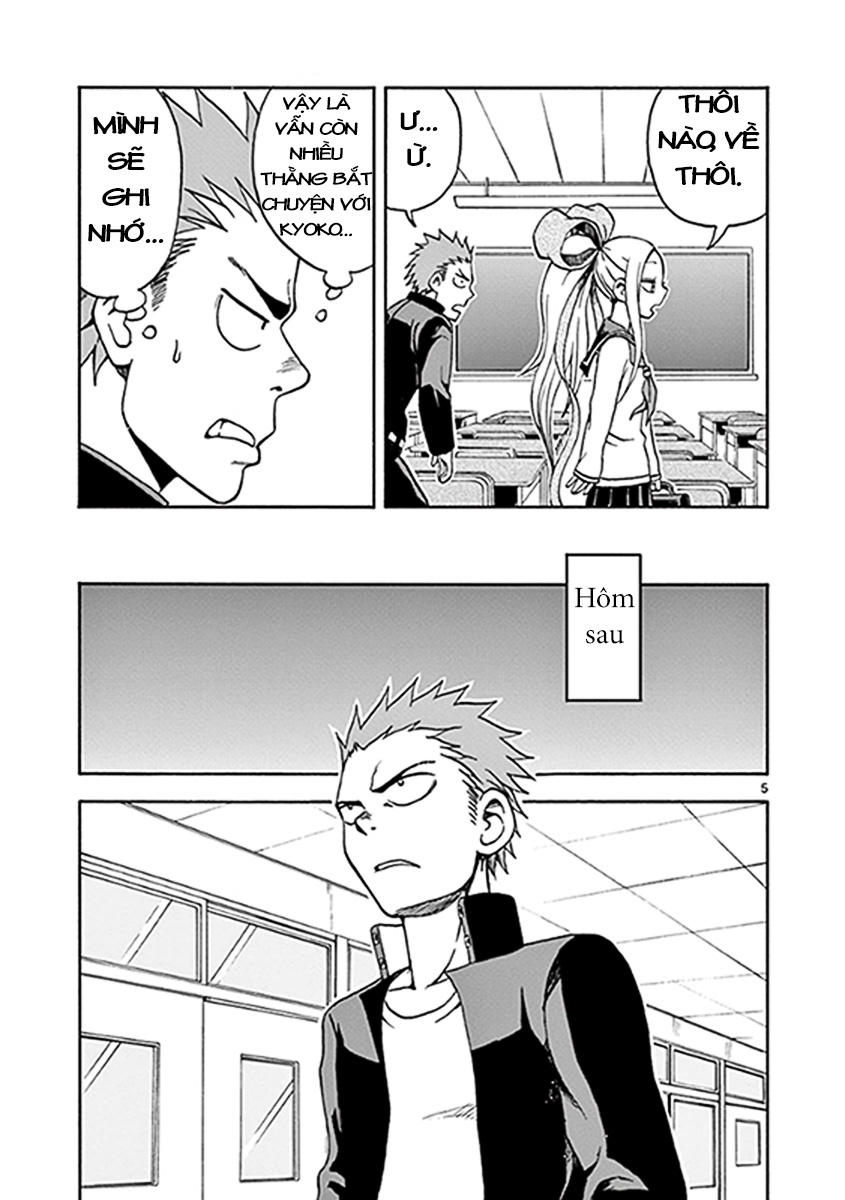 fudatsuki no kyoko-chan chapter 10 6