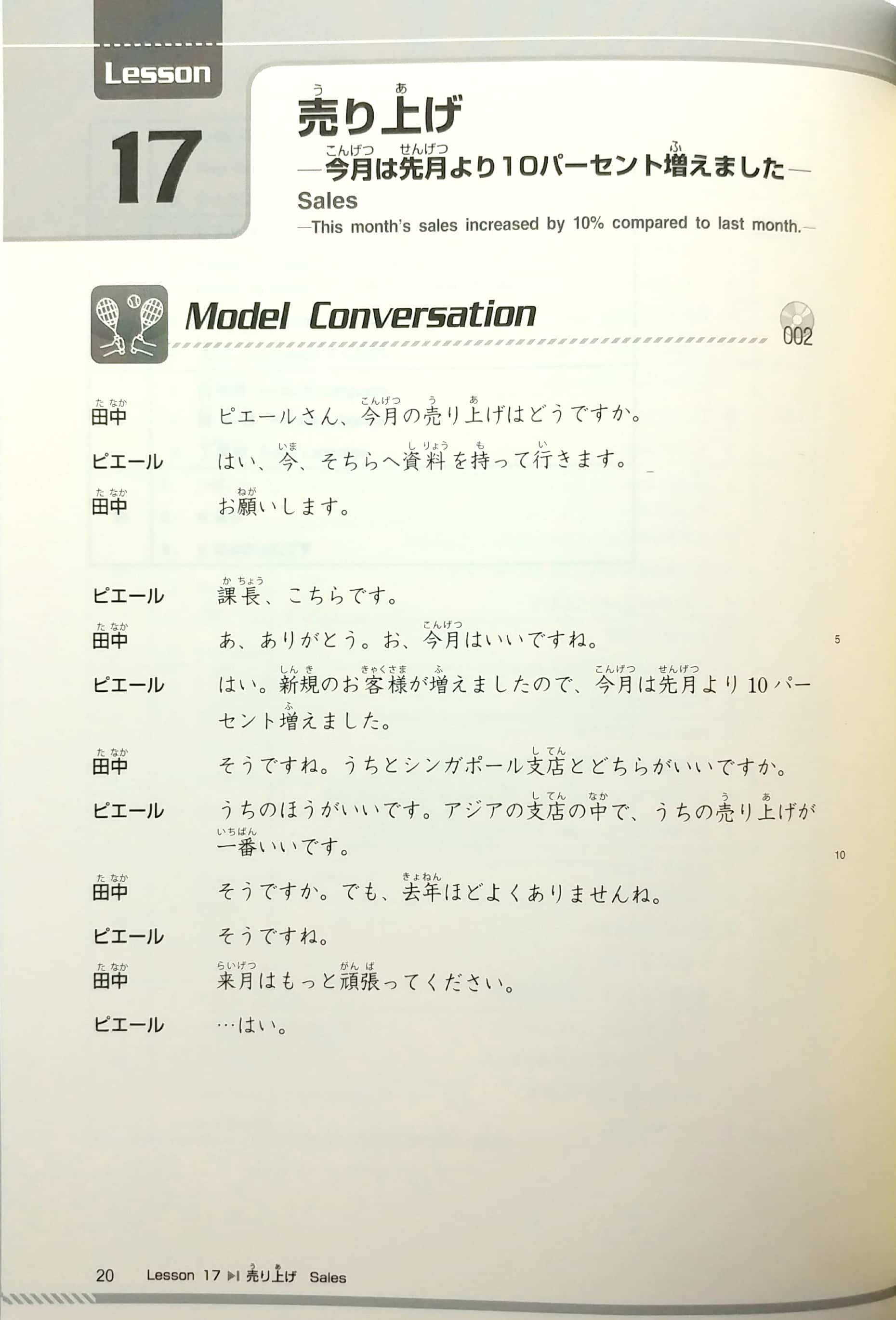 NIHONGO EXPRESS Practical Conversation in Japanese (Japanese Edition)