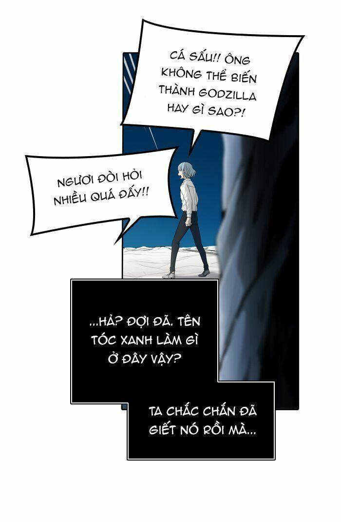 tòa tháp bí ẩn 2 chapter 439 37