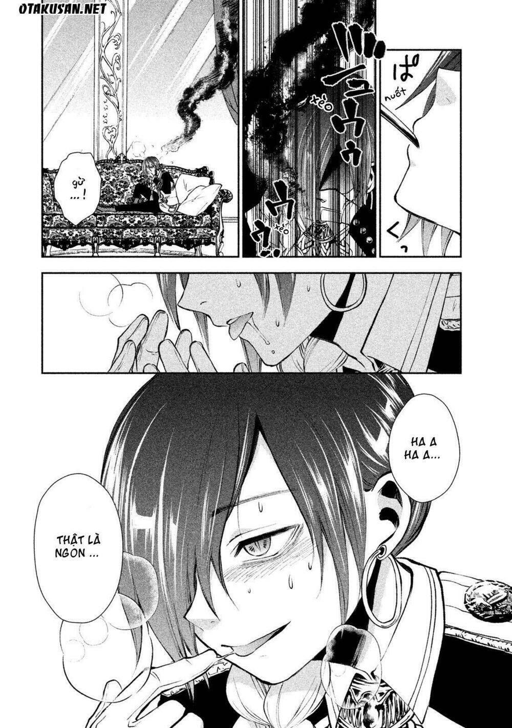 sora no kain chapter 8 4