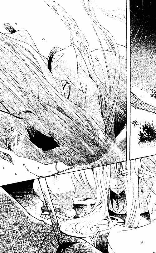 lâu lan y mộng chapter 4 159