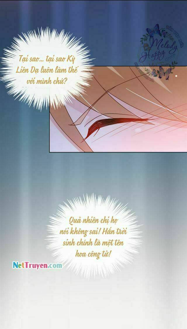 ma lạt thiên kim đẩu ác thiếu chapter 33 24