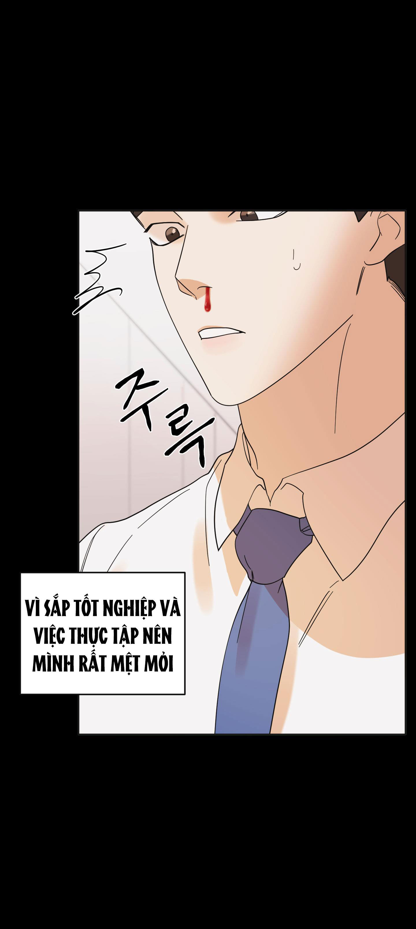 [18+] soldam tv chapter 8.1 11