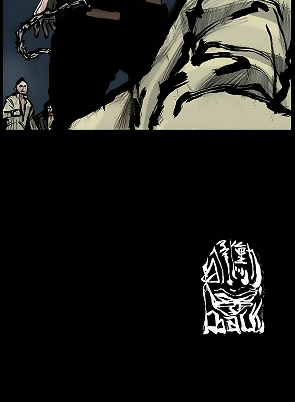 độc cô tiền truyện chapter 18 35