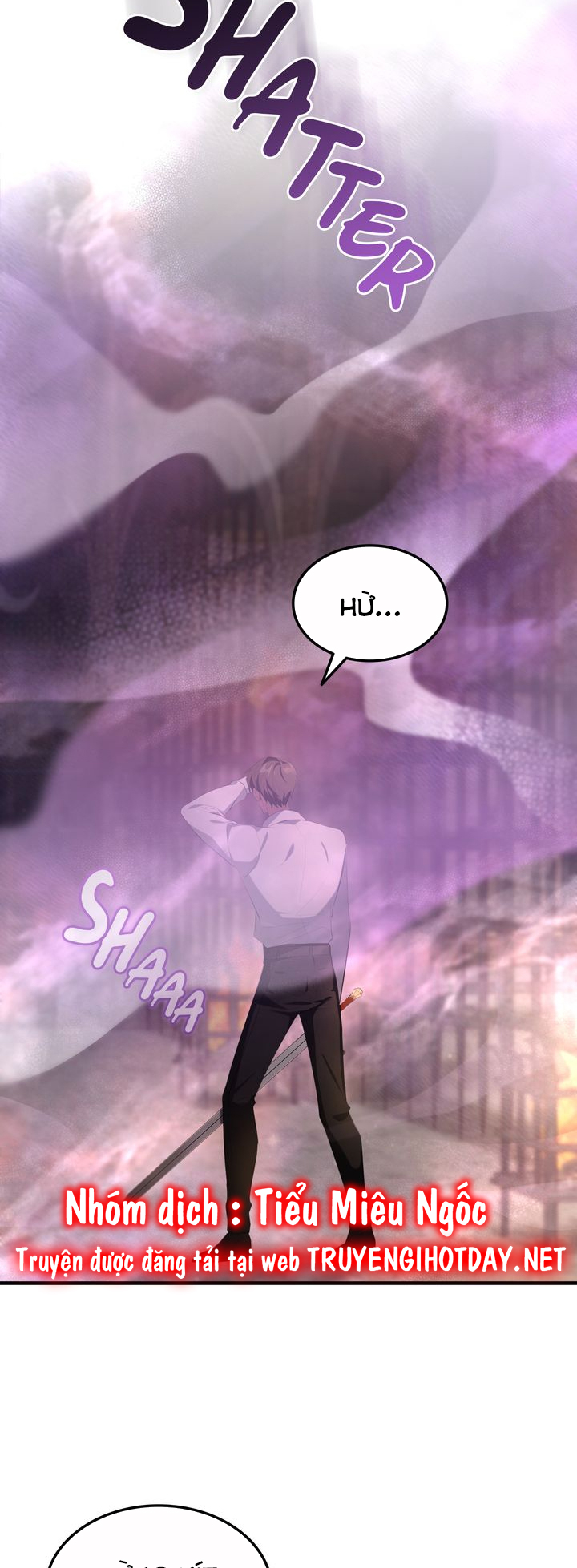 thưởng thức hương vị chapter 30 11