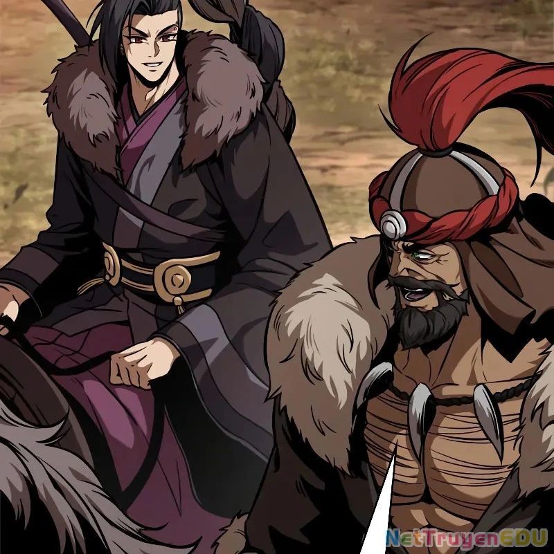 Ngã Lão Ma Thần chapter 246.2 36