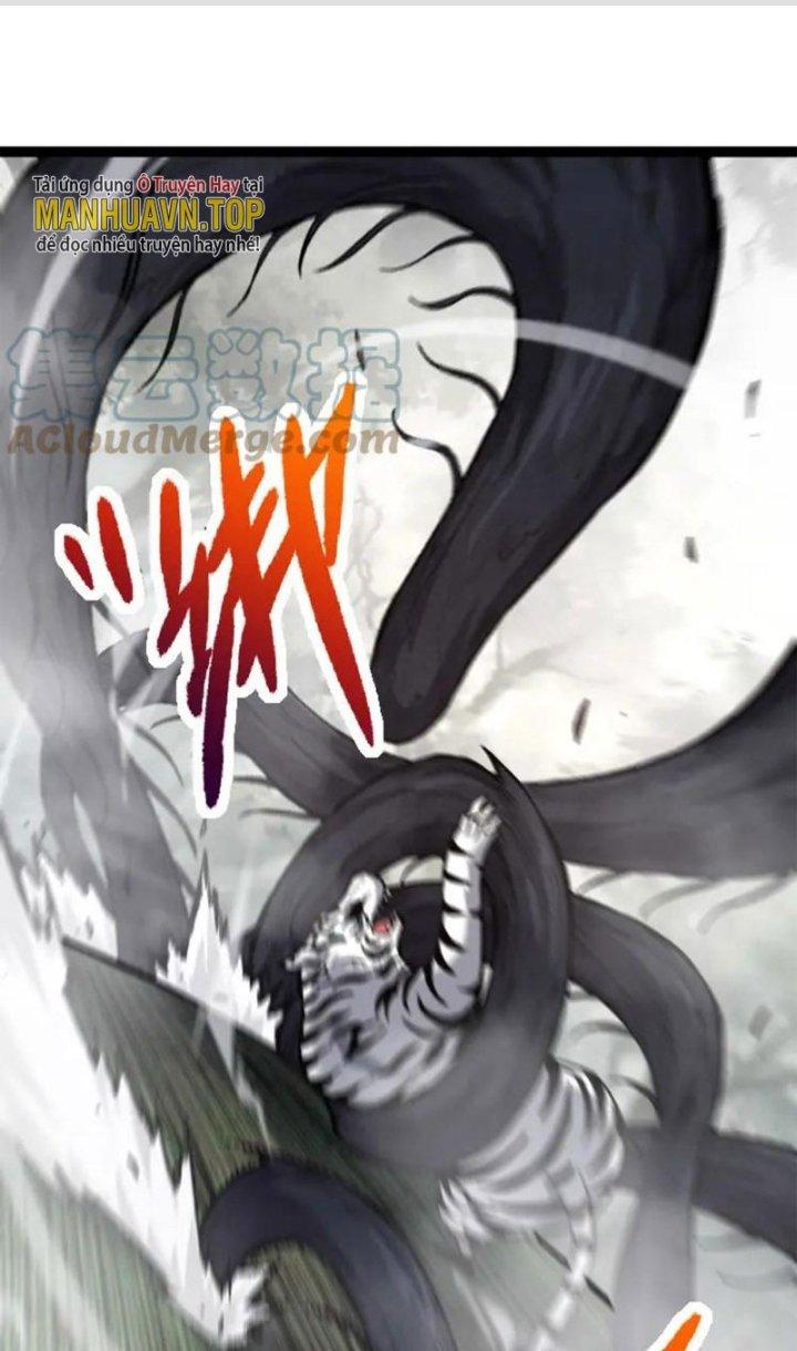 từ cây cổ thụ bắt đầu tiến hóa chapter 30 2