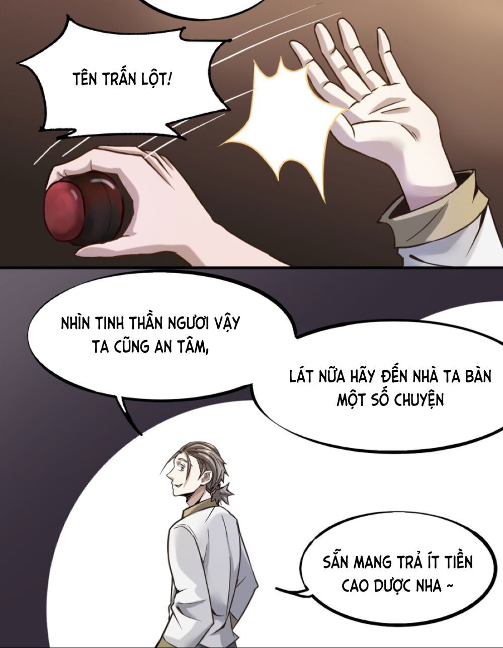 chợ quỷ chapter 11 24