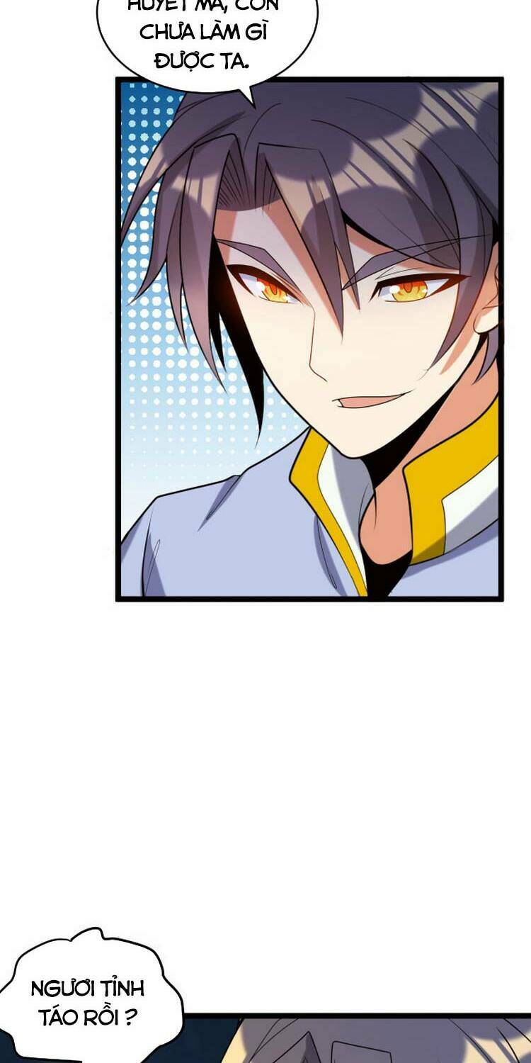 thôn phệ một thế giới tu tiên chapter 100 12