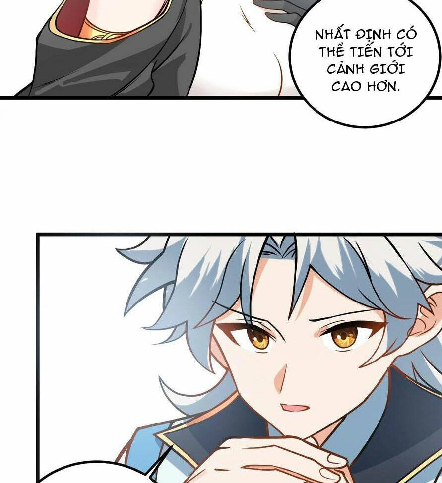 mang theo các tiên tử vô địch thiên hạ chapter 48 8